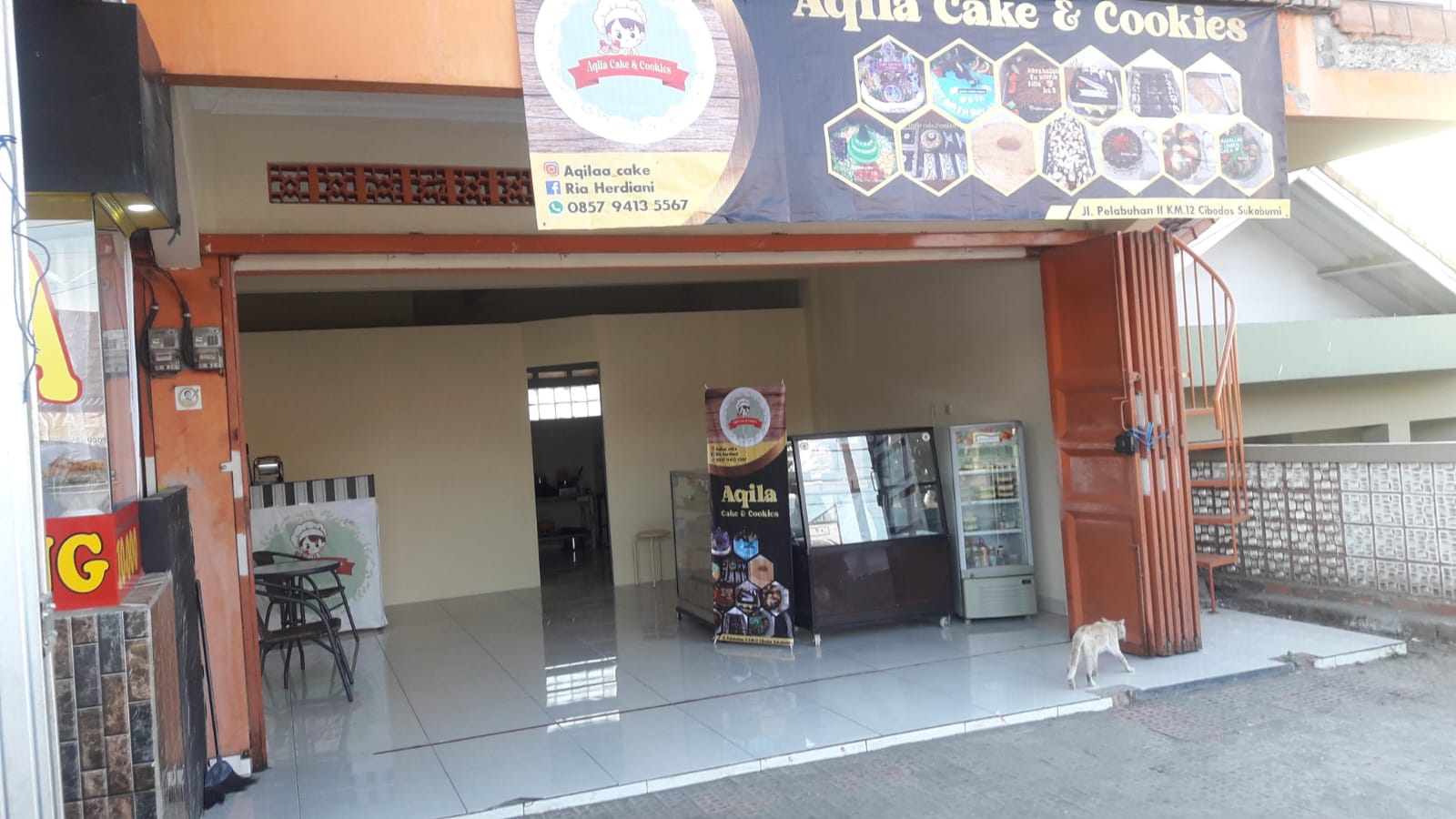 Mall Baru vs Tradisi Parcel Lebaran: Siapa yang Akan Menang di Cilacap?